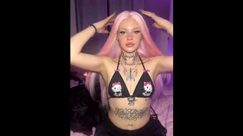 julamayana @ stripchat on 20251027