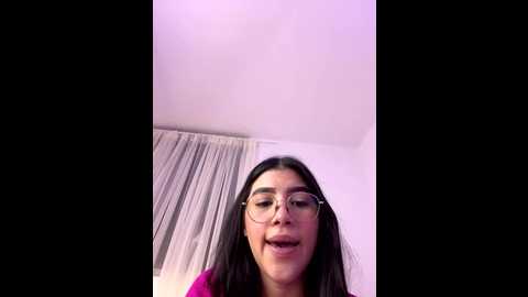 julietalcl @ stripchat on 20251027