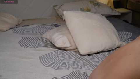 kaeliascorch @ stripchat on 20251027