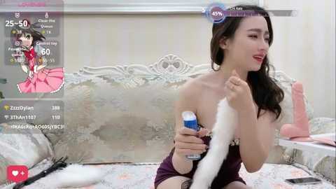 kexin_1 @ stripchat on 20251027