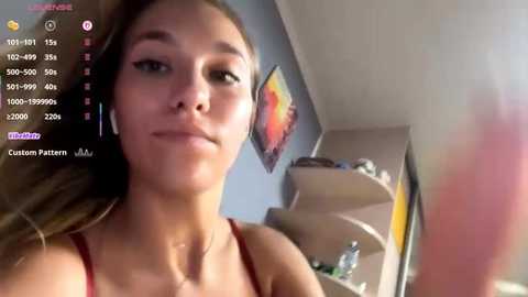 leilabilberry @ stripchat on 20251027