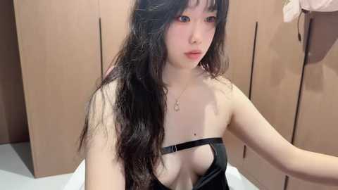 lilium_520 @ stripchat on 20251027