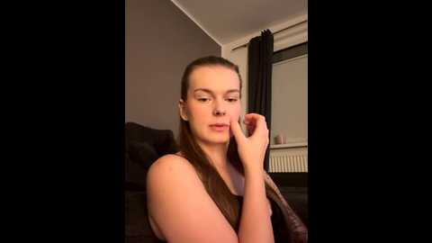 lisafreier @ stripchat on 20251027