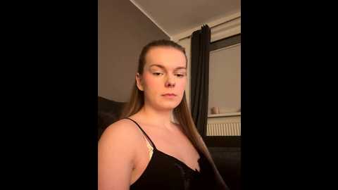 lisafreier @ stripchat on 20251027