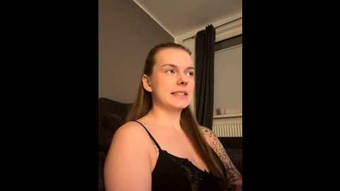 lisafreier @ stripchat on 20251027