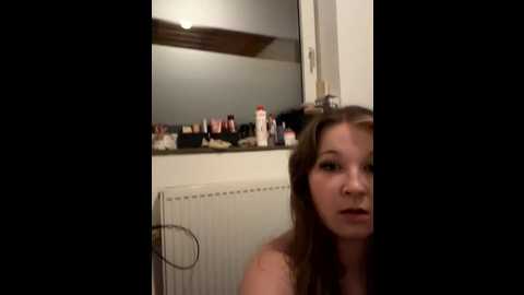 littlechaosqueen @ stripchat on 20251027