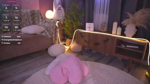 littlemix_ @ stripchat on 20251027