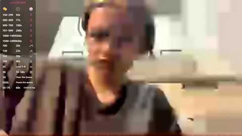 lorrebak @ stripchat on 20251027