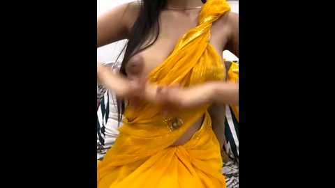 lovely_shakira @ stripchat on 20251027