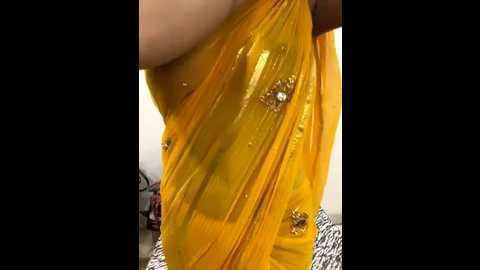 lovely_shakira @ stripchat on 20251027