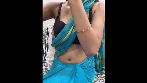 lovely_shakira @ stripchat on 20251027