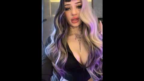 madelinexx @ stripchat on 20251027