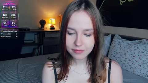 maliabourraine @ stripchat on 20251027