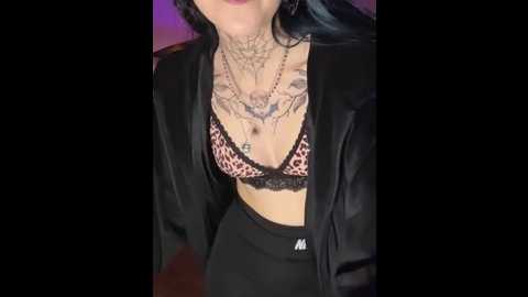 miiaaa_ @ stripchat on 20251027