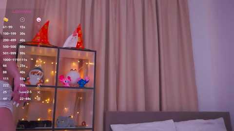 mimiglow @ stripchat on 20251027