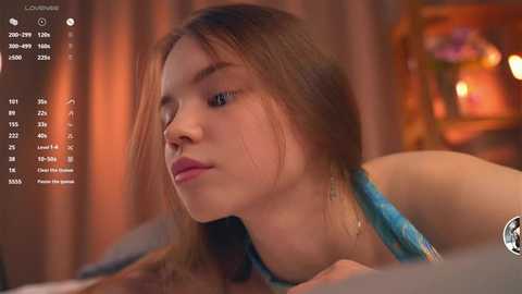 miss_miracle @ stripchat on 20251027