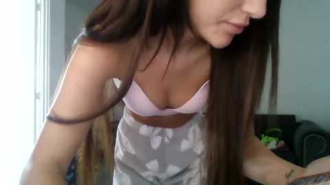 naughtybella05 @ stripchat on 20251027