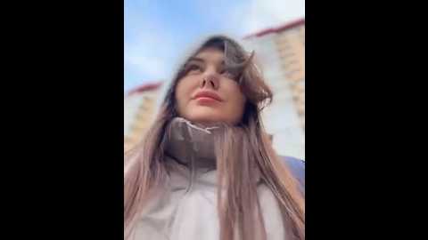 nikamur @ stripchat on 20251027