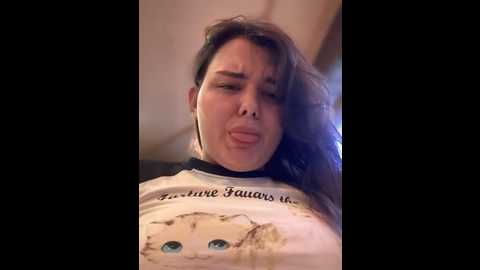 nikamur @ stripchat on 20251027