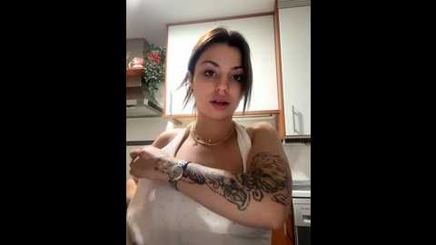 noeliagglow @ stripchat on 20251027