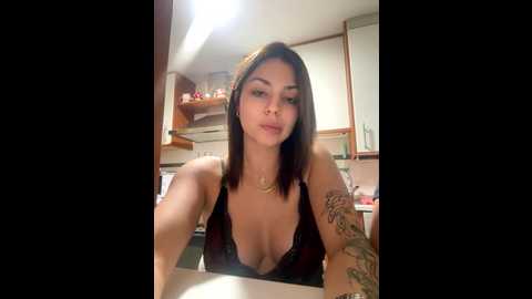 noeliagglow @ stripchat on 20251027