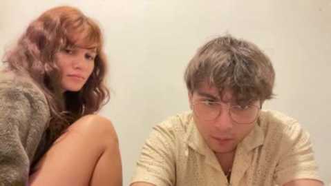 pablo434546 @ stripchat on 20251027