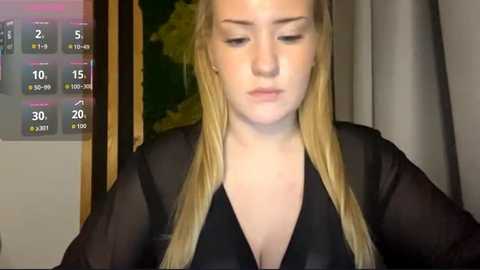 pandafluff @ stripchat on 20251027