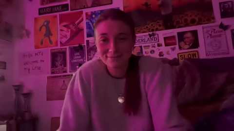 pauliinablue @ stripchat on 20251027