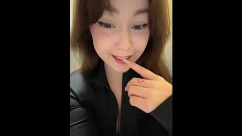 peachy_dream @ stripchat on 20251027