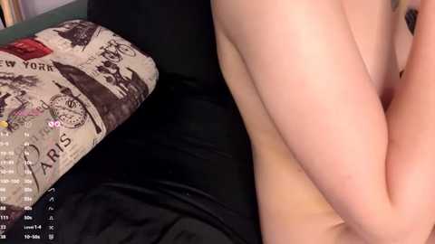 petulagunton @ stripchat on 20251027