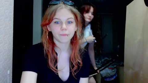 poppy_sun @ stripchat on 20251027