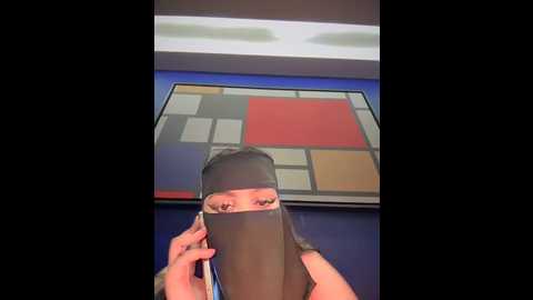 queentaraf999 @ stripchat on 20251027