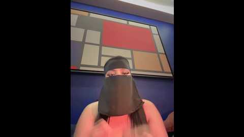 queentaraf999 @ stripchat on 20251027