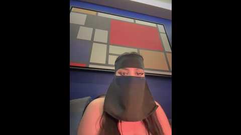 queentaraf999 @ stripchat on 20251027