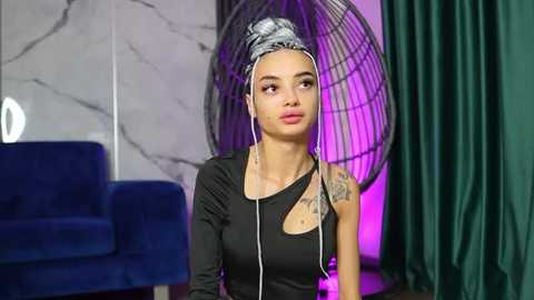 rachelravee @ stripchat on 20251027