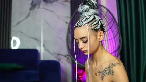 rachelravee @ stripchat on 20251027