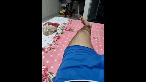 ranjana_01 @ stripchat on 20251027