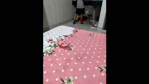 ranjana_01 @ stripchat on 20251027