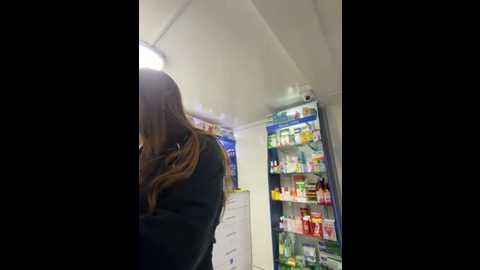 roouse @ stripchat on 20251027