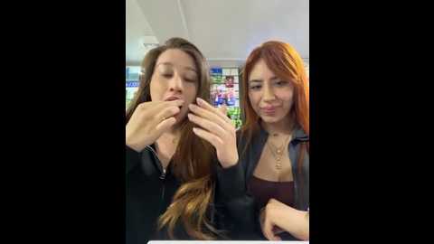 roouse @ stripchat on 20251027