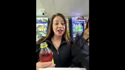 roouse @ stripchat on 20251027