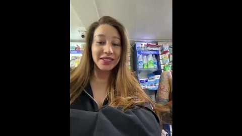 roouse @ stripchat on 20251027