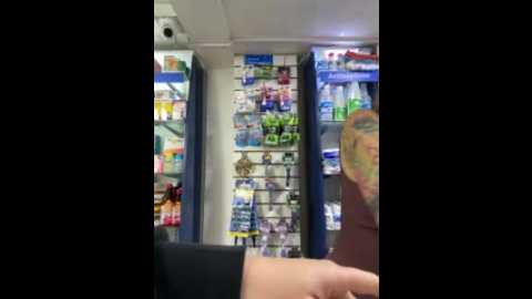 roouse @ stripchat on 20251027