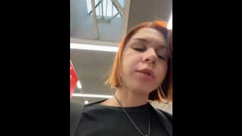 rosiesecret @ stripchat on 20251027