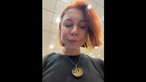 rosiesecret @ stripchat on 20251027