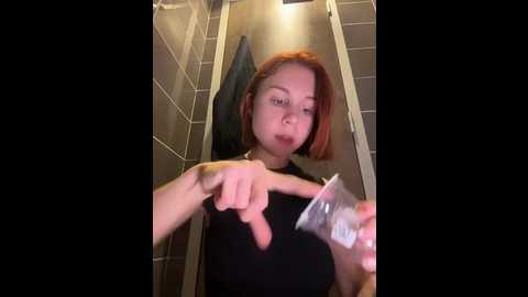 rosiesecret @ stripchat on 20251027