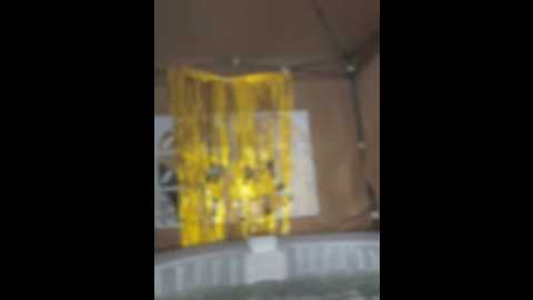 samantha_official @ stripchat on 20251027