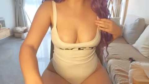 sandyarab @ stripchat on 20251027