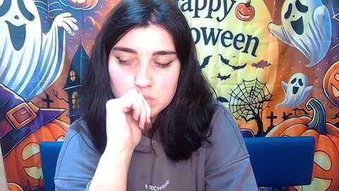 scarletcargo @ stripchat on 20251027