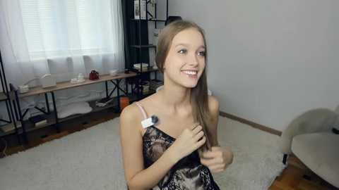 serrenaaa @ stripchat on 20251027